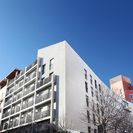 Gsa Residence Les Jardins De Mozart Aix-en-Provence Exterior photo