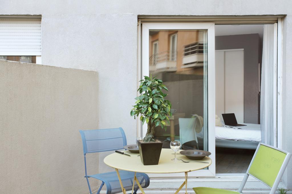 Gsa Residence Les Jardins De Mozart Aix-en-Provence Exterior photo